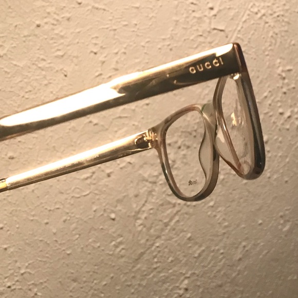 Gucci frames 100% Authentic - Picture 3 of 5
